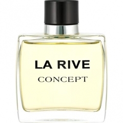 Concept von La Rive