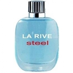 Steel by La Rive