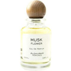 Musk Flower by Alghurair / الغرير