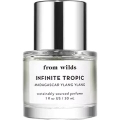 Infinite Tropic (Eau de Parfum) von From Wilds