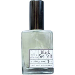 The Seas Collection - Black Sea Salt by Wylde Ivy
