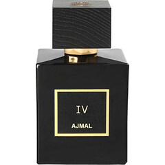 IV by Ajmal