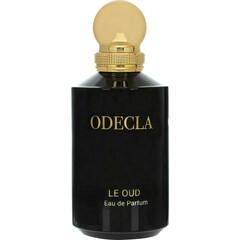 Le Oud by Odecla