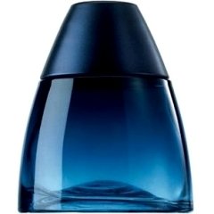 Blue Rush Intense for Him by Avon