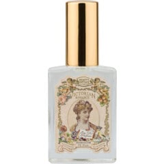 Victorian Romance - Memories of Love (Eau de Parfum) by Beauty Cottage