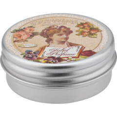 Victorian Romance - Memories of Love (Solid Perfume) by Beauty Cottage