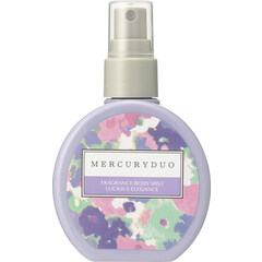Mercuryduo - Luscious Elegance / マーキュリーデュオ ルシャスエレガンスの香り von RBP (Real Beauty Product)