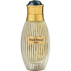 Royal Mirage Gold (Eau de Parfum) by Royal Mirage
