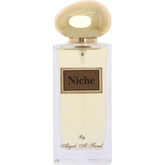 Niche (Extrait Perfume) by Atyab Al Saeed / أطياب السعيد