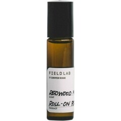 Redwood Mist (Perfume Oil) by Juniper Ridge