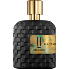 Unique - Black Musk von Jardin de Parfums
