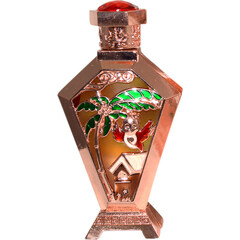 Kalimat by My Perfumes