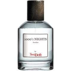 1000'1 Nights by SweDoft