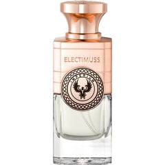 Imperium (Extrait de Parfum) by Electimuss