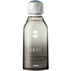 Gray by Ajmal
