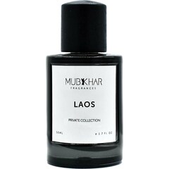 Private Collection - Laos by Mubkhar Fragrances
