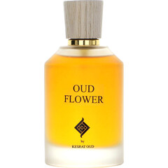 Oud Flower von Kesrat Oud / كِسرة عود
