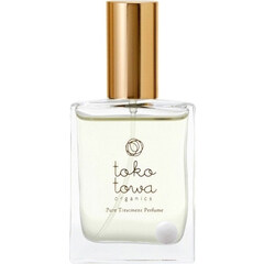 Pure Treatment Perfume White - Hope & Bloom / ピュアトリートメントパフューム ホワイト ホープ＆ブルーム (Eau de Parfum) von tokotowa organics / トコトワ オーガニクス