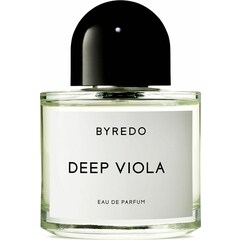 Deep Viola by Byredo