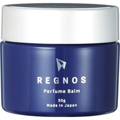 Perfume Balm / パフュームバーム by Regnos / レグノス