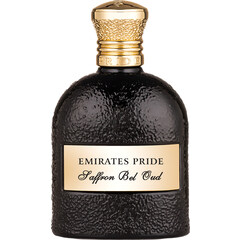 Saffron Bel Oud by Emirates Pride