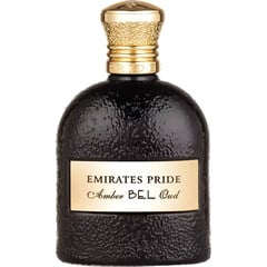 Amber Bel Oud by Emirates Pride