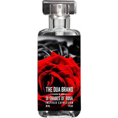 31 Shades of Rosa by The Dua Brand / Dua Fragrances