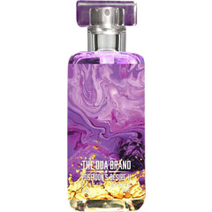 Poseidon's Desire II by The Dua Brand / Dua Fragrances
