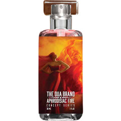 Aphrodisiac Fire by The Dua Brand / Dua Fragrances
