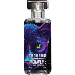 #Craveme by The Dua Brand / Dua Fragrances