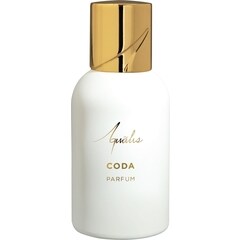 Coda (Parfum) by Aqualis