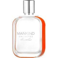 Mankind Unlimited von Kenneth Cole