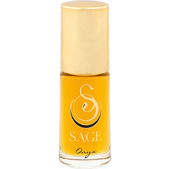 Onyx (Perfume Oil) von Sage Machado