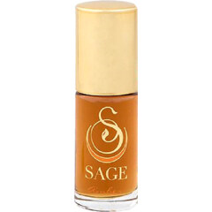 Amber (Perfume Oil) von Sage Machado