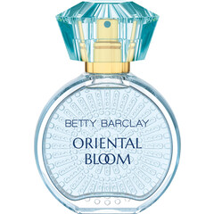 Oriental Bloom (Eau de Toilette) by Betty Barclay