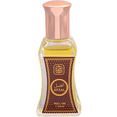 Afzal (Perfume Oil) / افضل by Naseem / نسيم