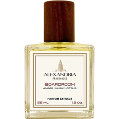 Boardroom (Parfum Extract) by Alexandria Fragrances