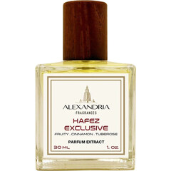 Hafez Exclusive von Alexandria Fragrances