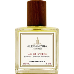 Le Chypre von Alexandria Fragrances