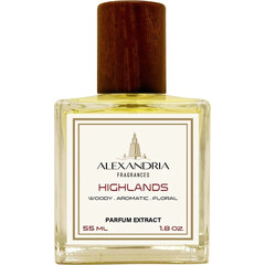 Highlands (Parfum Extract) by Alexandria Fragrances