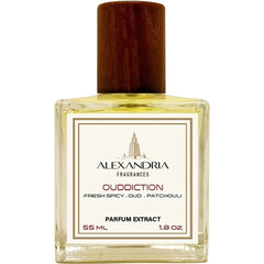 Ouddiction (Parfum Extract) by Alexandria Fragrances