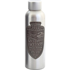 Desert Vetiver (Aftershave) von Saponificio Varesino