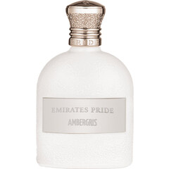 Ambergris von Emirates Pride