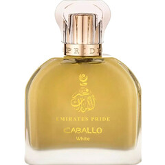 Caballo White (Parfum) by Emirates Pride