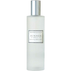 Summer Hill (Body Mist) by Crabtree & Evelyn