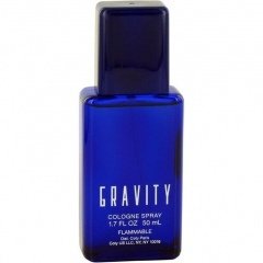 Gravity (Cologne) by Coty