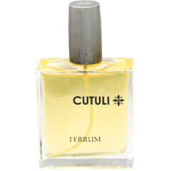 Ferrum by Cutuli