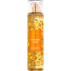 Sun-Washed Citrus by Bath & Body Works