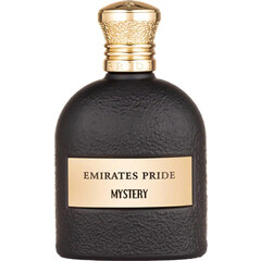 Mystery by Emirates Pride