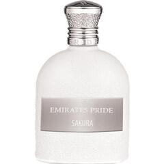 Sakura von Emirates Pride